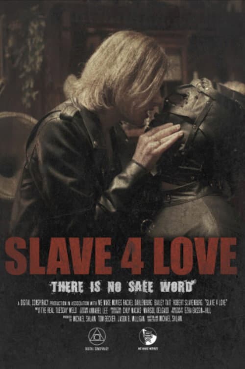 Постер: Slave 4 Love