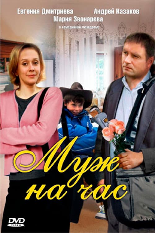 Постер: Муж на час