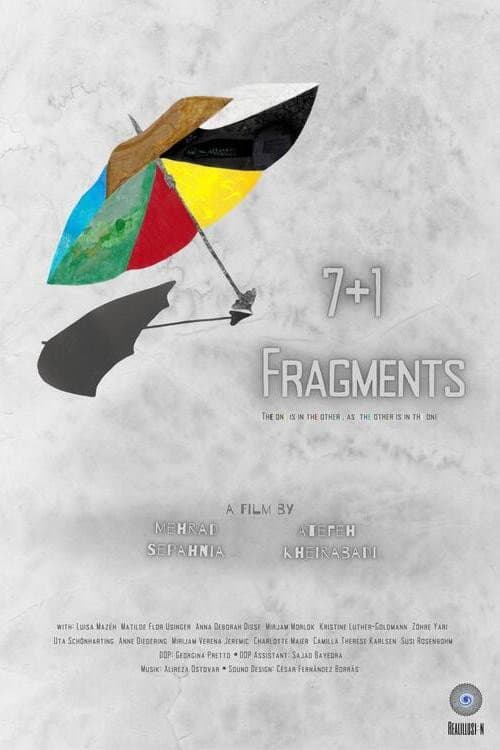 Постер: 7+1 Fragmente