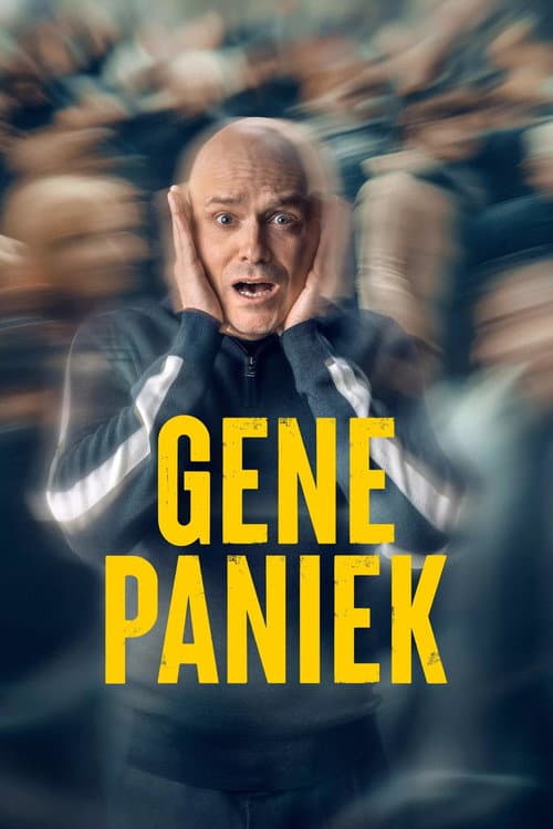 Постер: Gene Paniek