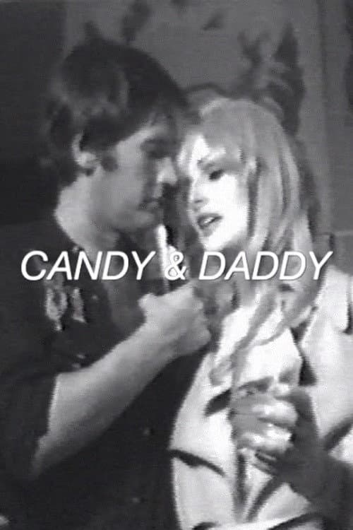 Постер: Candy & Daddy