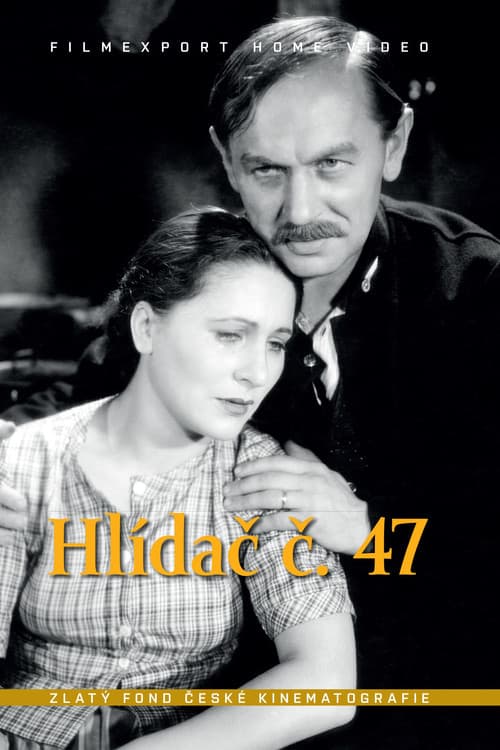 Постер: Hlídač č. 47