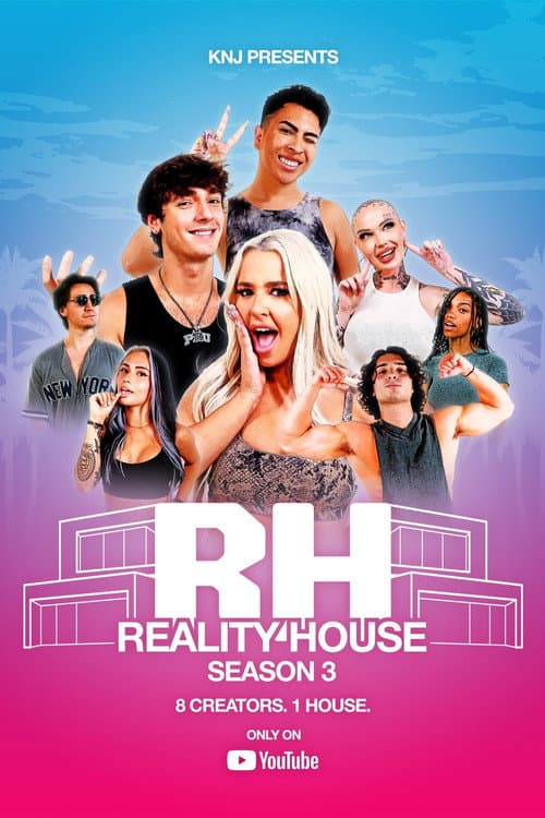 Постер: Reality House