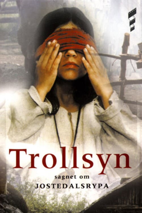 Постер: Trollsyn