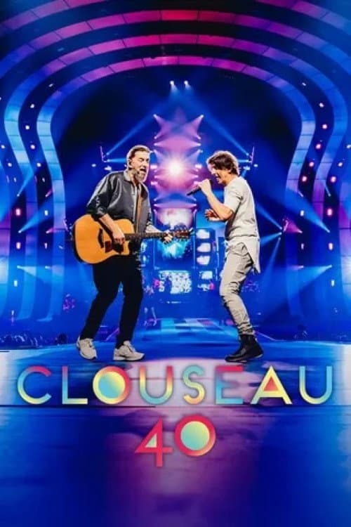 Постер: Clouseau 40