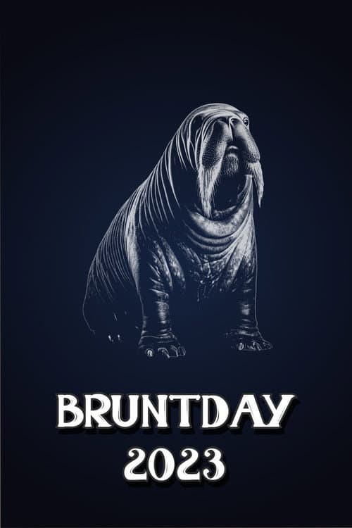 Постер: Bruntday 2023