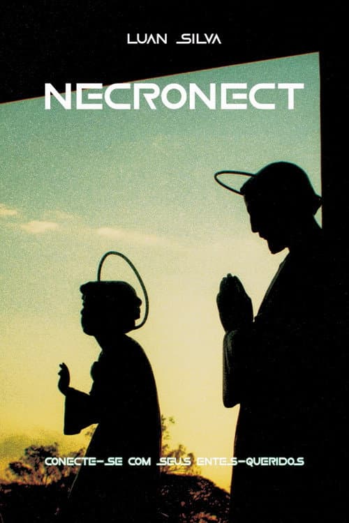 Постер: Necronect