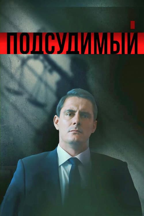 Постер: Подсудимый