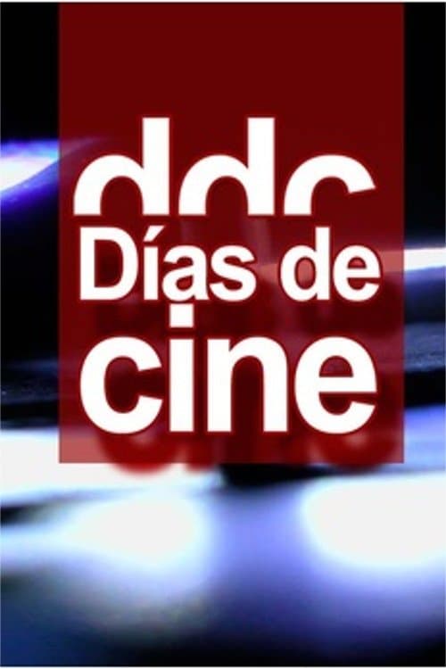 Постер: Días de cine
