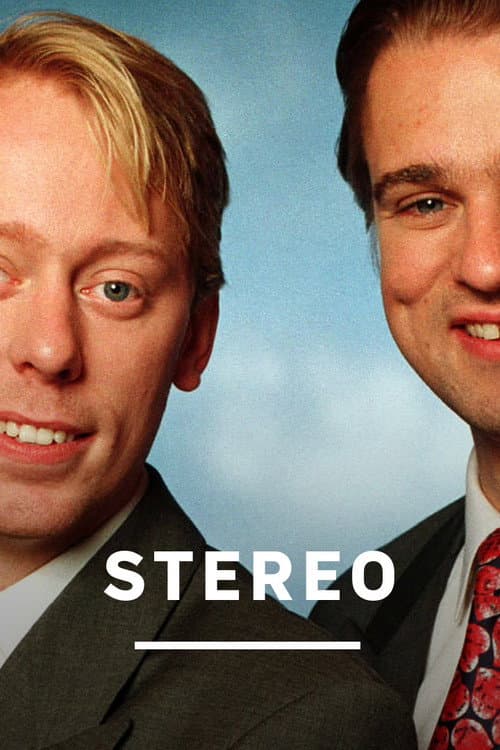 Постер: Stereo