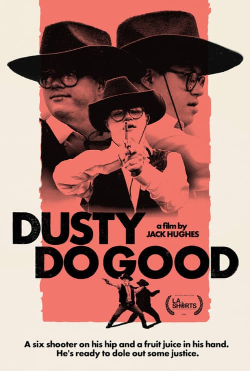 Постер: Dusty Do Good