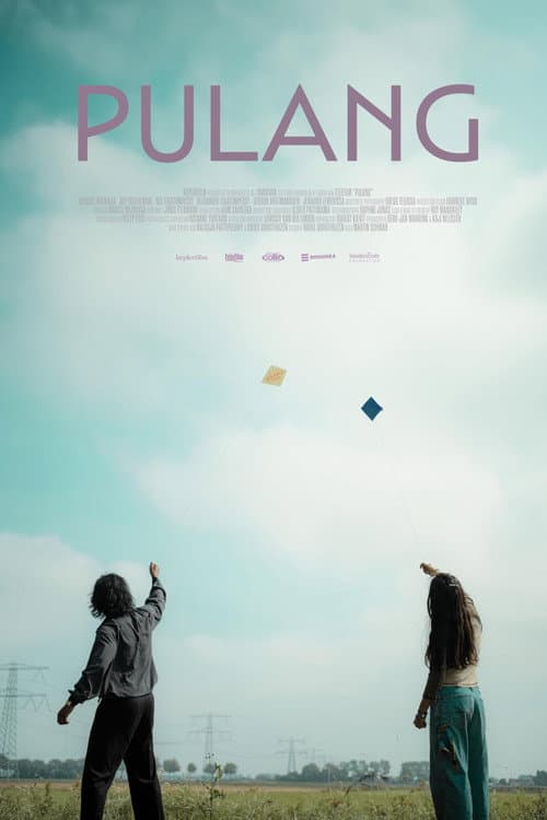 Постер: Pulang