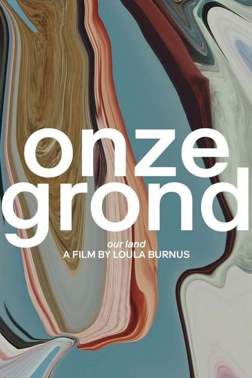 Постер: Onze Grond