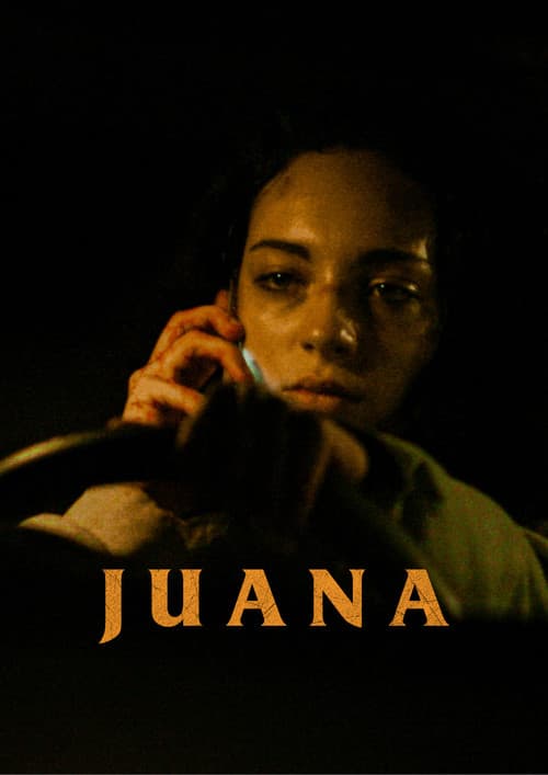 Постер: Juana