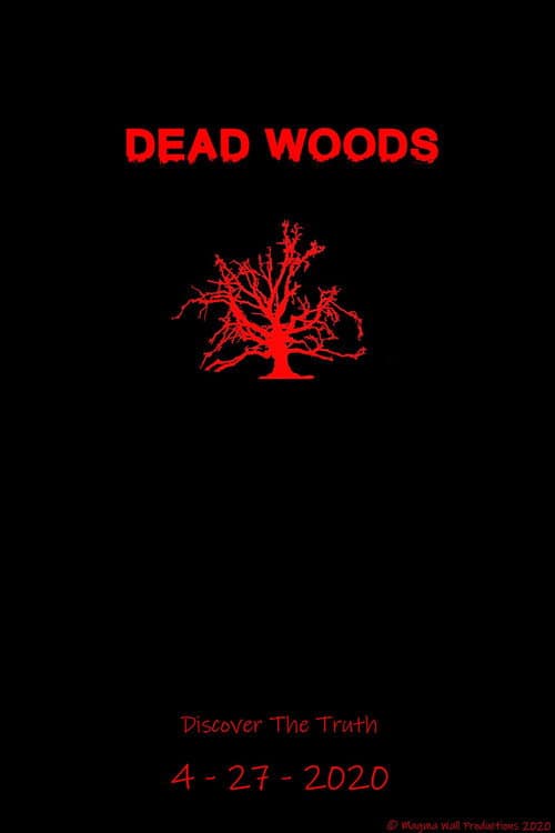 Постер: Dead Woods