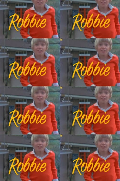 Постер: Robbie
