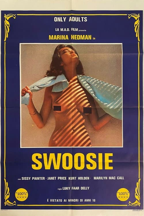 Постер: Swoosie