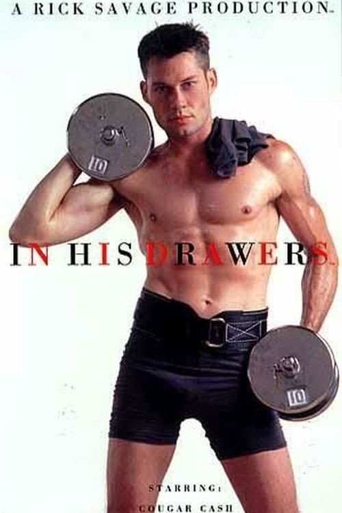 Постер: In His Drawers