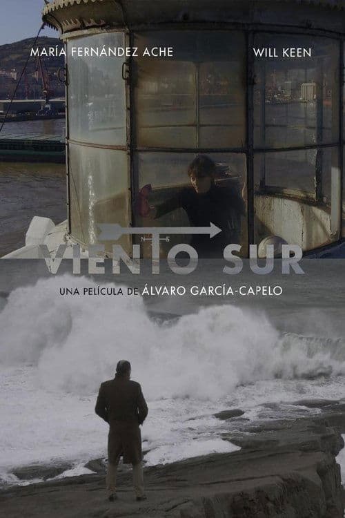 Постер: Viento Sur