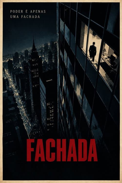 Постер: Fachada