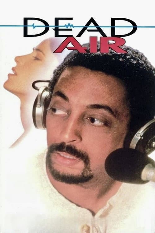 Постер: Dead Air