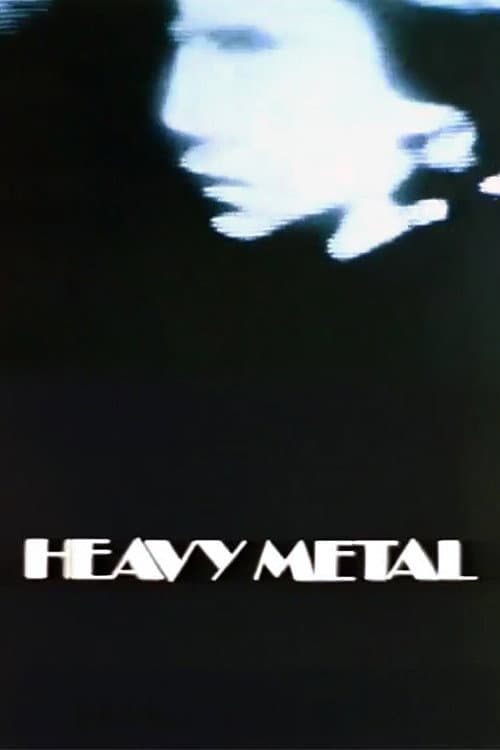 Постер: Heavy Metal