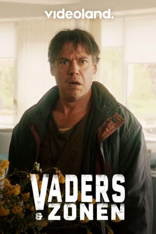 Постер: Vaders & Zonen