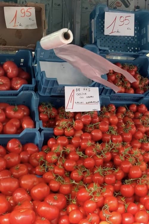 Постер: How to Cook Schaerbeek