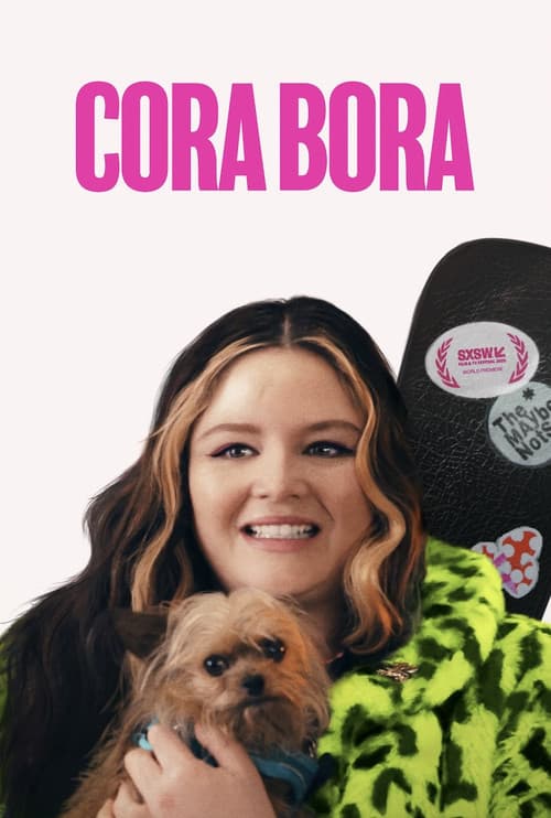 Постер: Cora Bora