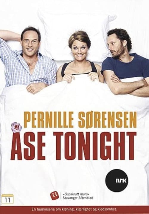 Постер: Åse tonight