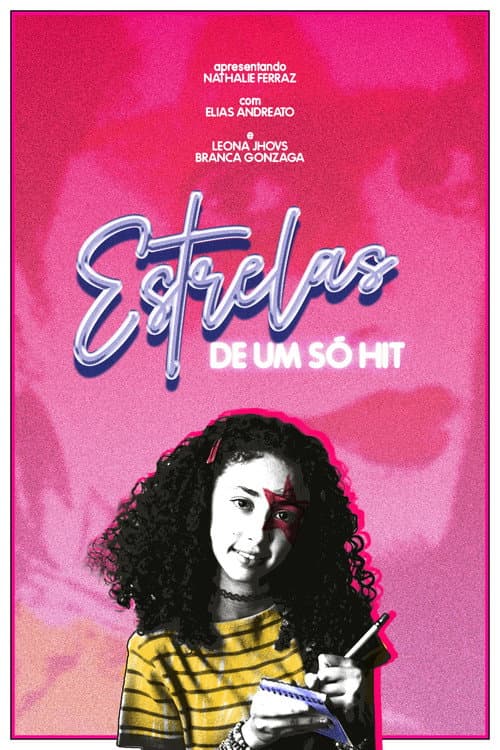 Постер: Estrelas de Um Só Hit