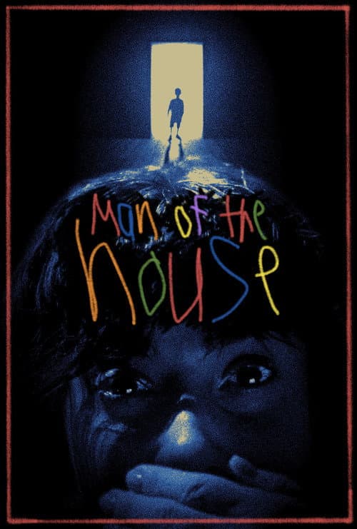 Постер: Man of the House