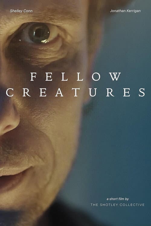 Постер: Fellow Creatures