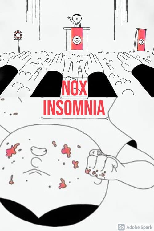 Постер: Nox Insomnia