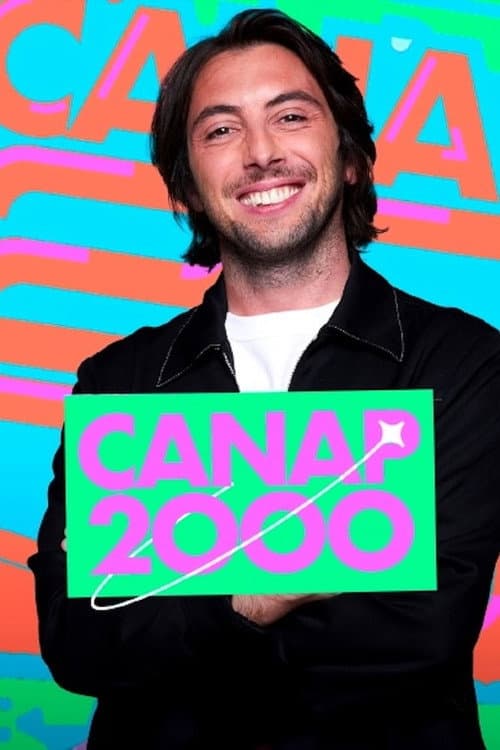Постер: Canap 2000