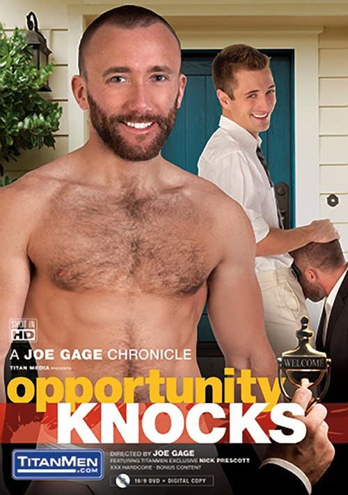 Постер: Opportunity Knocks