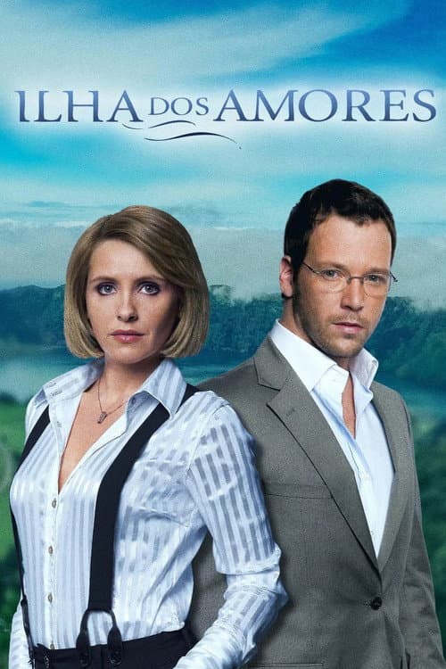 Постер: Ilha dos Amores