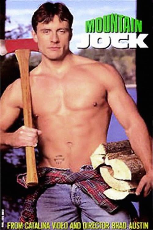 Постер: Mountain Jock