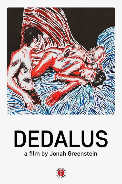 Постер: Dedalus