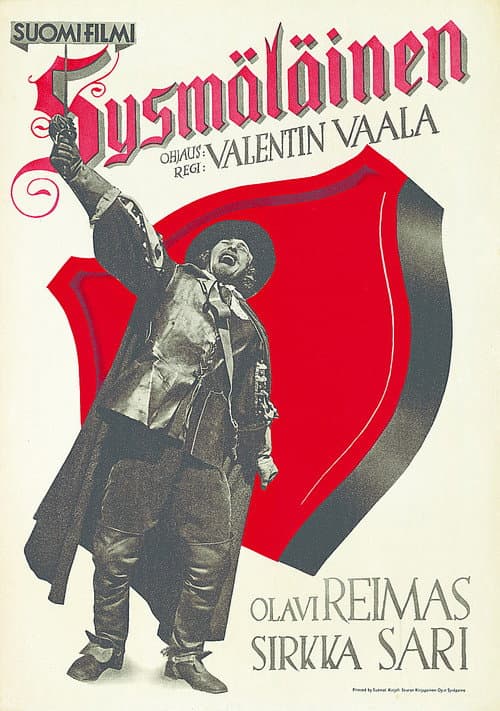 Постер: Sysmäläinen