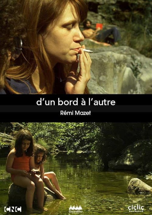 Постер: D'un bord à l'autre