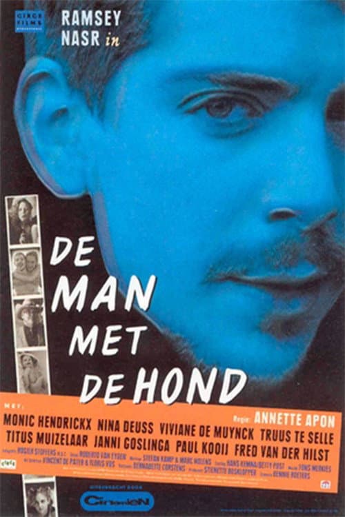 Постер: De Man met de Hond