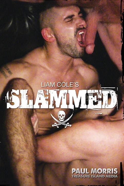 Постер: Slammed