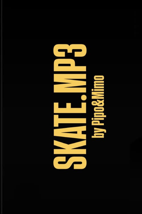 Постер: Skate.mp3