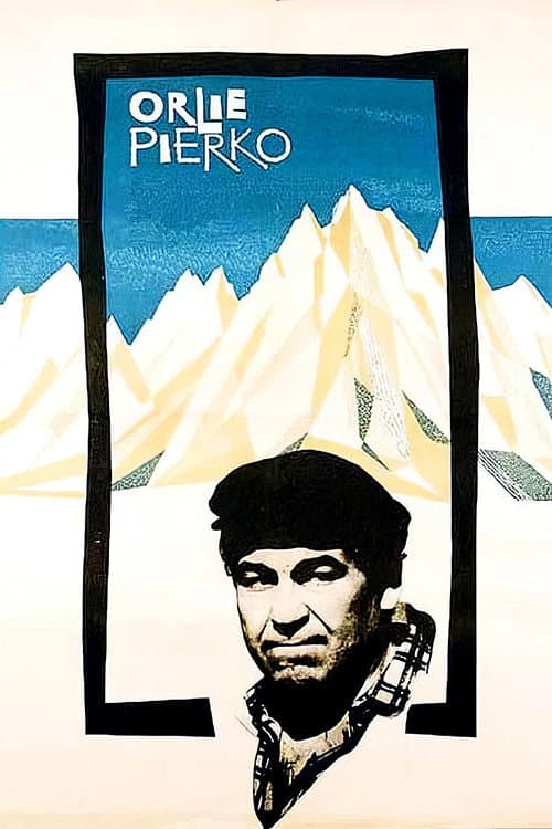 Постер: Orlie pierko