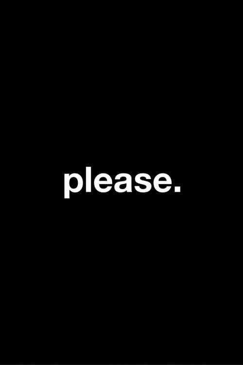 Постер: Please