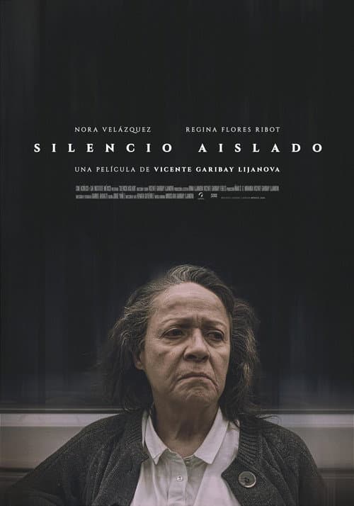 Постер: Silencio Aislado