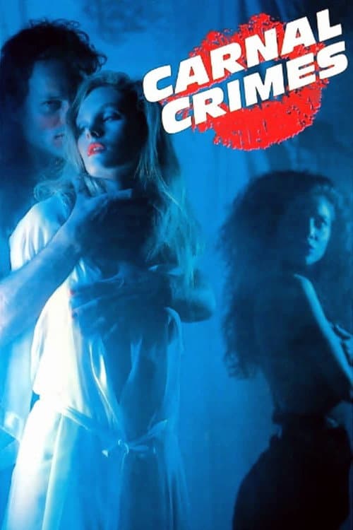 Постер: Carnal Crimes