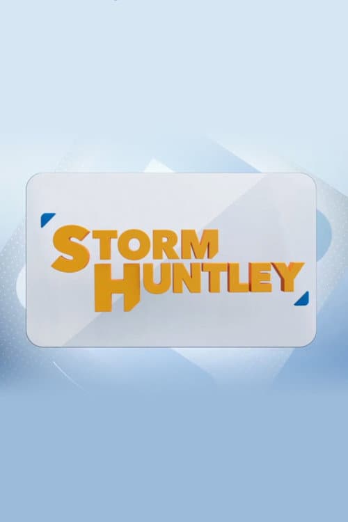Постер: Storm Huntley