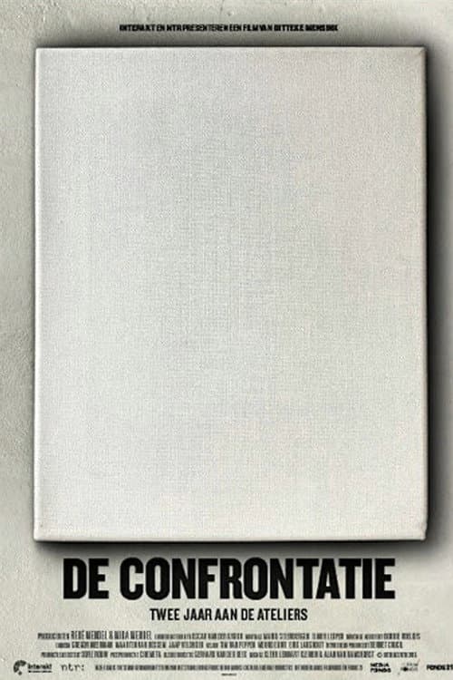Постер: De Confrontatie
